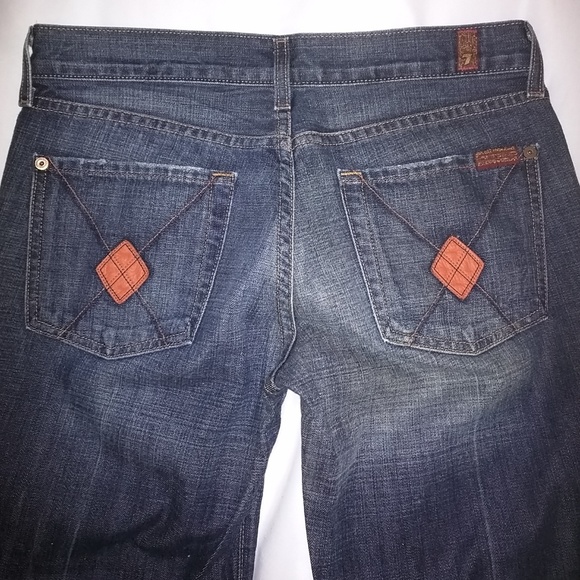 7 jeans womens